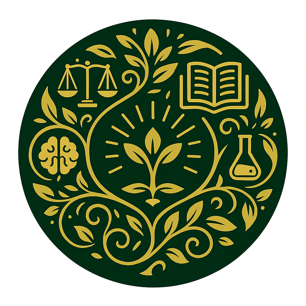 RootWork Framework Logo